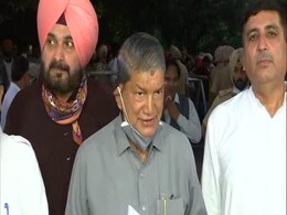 Sonia Gandhi To Choose New Chief Minister, Says Congress After MLAs Meet Sonia Gandhi To Choose New Chief Minister, Says Congress After MLAs Meet