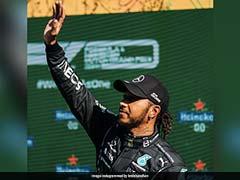 Lewis Hamilton Hoping To End Frustrating Pursuit Of 100th Win In Russia