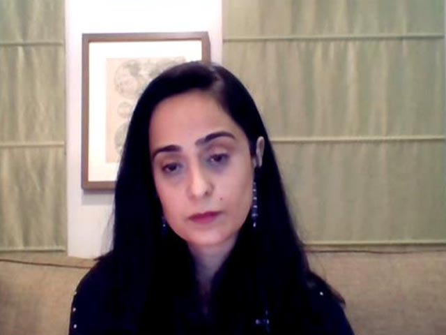 '20% Growth': Distress Behind The Data