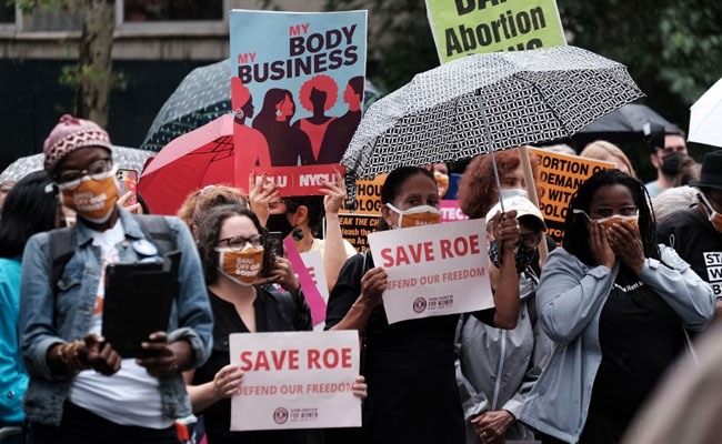 US Supreme Court Refuses To Block Restrictive Texas Abortion Law