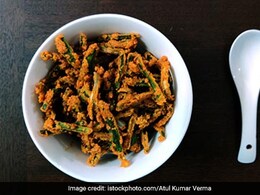 Andhra-Style Bhindi: This Crispy Bhindi From Andhra Is The Ultimate Recipe You Need To Try