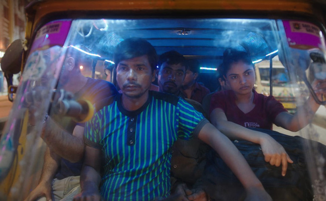 <i>Once Upon A Time In Calcutta</i> Review: A Portrait Of A City As A Giant Living Organism