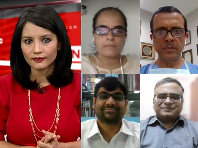 India's Air Emergency