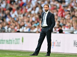 Gareth Southgate "Open-Minded" About World Cup Every Two Years