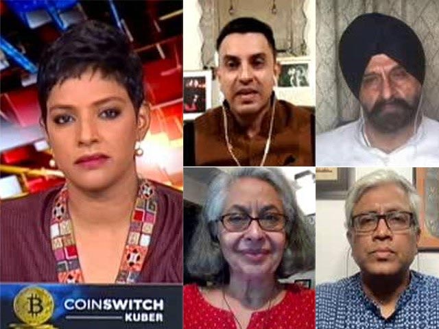 Punjab: A Crisis Badly Handled?