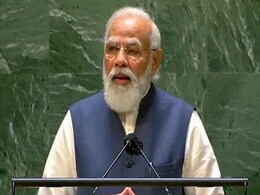 "When Right Action Not Taken At Right Time...": PM Quotes Chanakya At UN "When Right Action Not Taken At Right Time...": PM Quotes Chanakya At UN