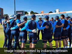 No Bio-bubble For India's Home Series Against South Africa: Report