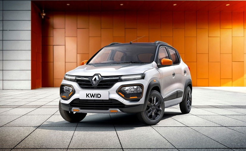 2021 Renault Kwid: All You Need To Know