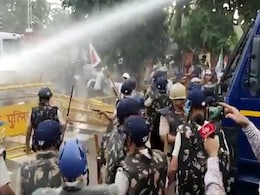 Talks Fail, Huge Farmers' Camp At Haryana Government Office: 10 Facts Talks Fail, Huge Farmers' Camp At Haryana Government Office: 10 Facts