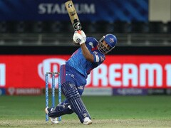 IPL 2021: Anrich Nortje Praises Rishabh Pant's Understanding Of The Game