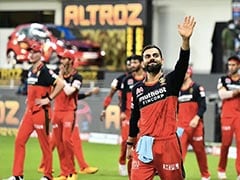 How The World Reacted To Virat Kohli's Big RCB Announcement