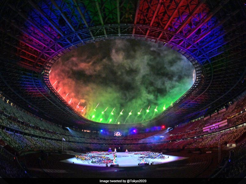 Tokyo Paralympics 2020 Closing Ceremony Highlights: Games Declared Closed In Tokyo