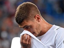 UEFA Champions League: Injured Marco Verratti Ruled Out Of PSGs Opener vs Club Brugge