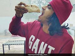 Neeraj Chopra Reveals His Two-Step Solution To Get Rid Of Tension