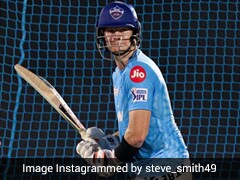 DC Capable Of Performing Even Better In IPL 2021 Second Half: Steve Smith