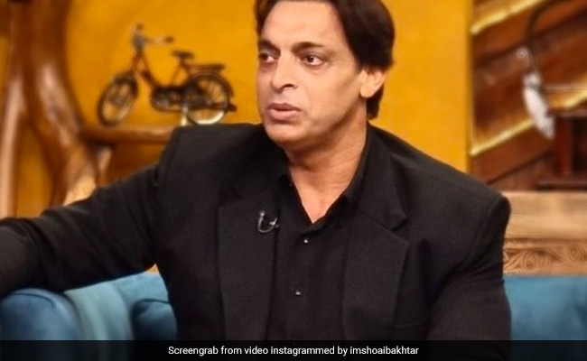 मिस्बाह, वकार के कोच और गेंदबाजी कोच के पद से इस्तीफा देने पर भड़के शोएब अख्तर, कहा 'भगोड़ा'- Video