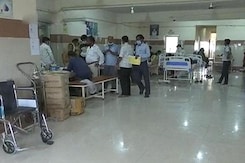 UP Viral Fever: Doctors List Symptoms, Precautions UP Viral Fever: Doctors List Symptoms, Precautions