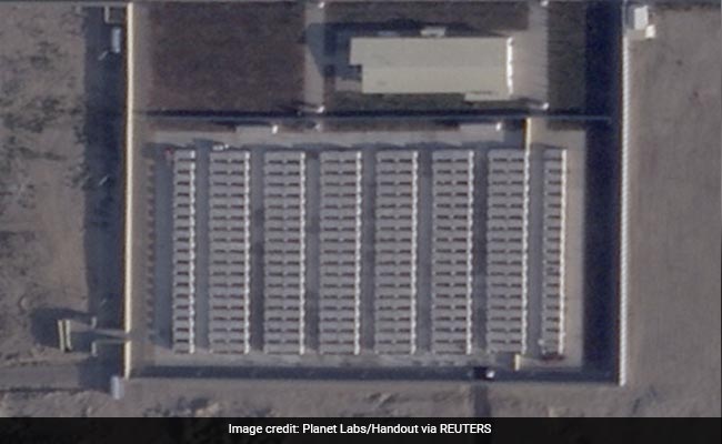 "They'll Kill Us": US-Trained Afghan Pilots Held At Uzbek Camp Fear Being Sent Back