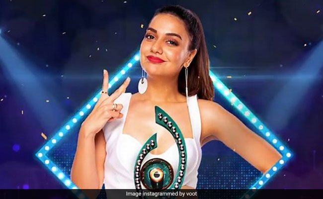 <i>Bigg Boss OTT</i> Finale: Divya Agarwal Takes Home The Trophy
