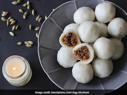 Ganesh Chaturthi 2021: How To Make Kozhukattai - A South Indian-Style Modak Recipe Ganesh Chaturthi 2021: How To Make Kozhukattai - A South Indian-Style Modak Recipe