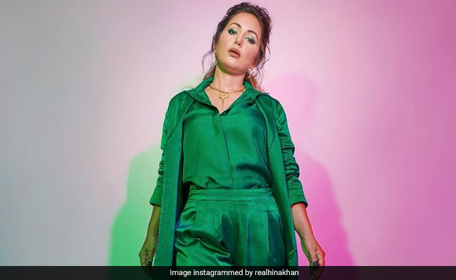 Trend : ये मौसम है गो ग्रीन का, आप भी सेलिब्रिटी की तरह कुछ इस अंदाज में ट्राई कीजिए हरे रंग को