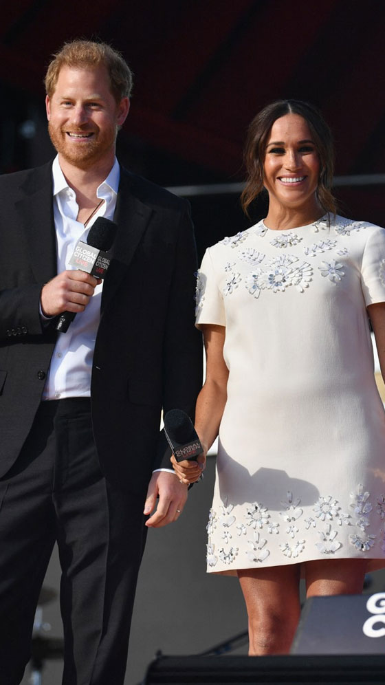 UK Royals Attack BBC Documentary In Rare Joint Statement