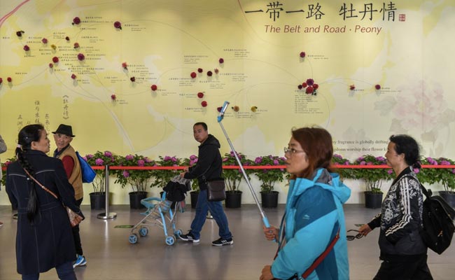 China's Belt And Road Plans Losing Momentum. Here's Why