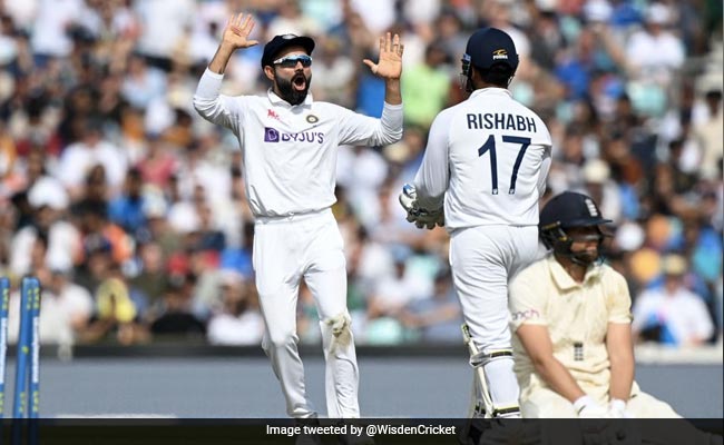 Mayank Agarwal के इस रॉकेट थ्रो और पंत की फुर्ती से चकमा खा गए Dawid Malan, ऐसे हुए रन आउट, देखें Video