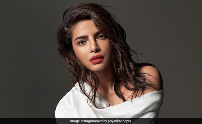 "The Show Got It Wrong": Priyanka Chopra Apologises For Her Participation In <i>The Activist</i>