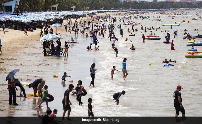 Indian Tourists For Diwali: What Thailand's Banking On