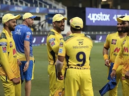IPL 2021: Here's Why MS Dhoni Is Matthew Hayden's 'Most Valuable Player' IPL 2021: Here's Why MS Dhoni Is Matthew Hayden's 'Most Valuable Player'