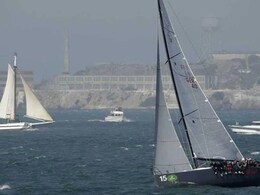 Indian Female Sailor Accuses Coach Of "Making Her Uncomfortable" During Foreign Tour