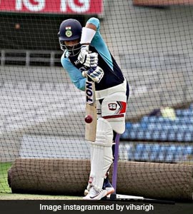 With Mohammed Azharuddin At Helm Of HCA, Hanuma Vihari Set To Wear Hyderabad Jersey In Upcoming Season