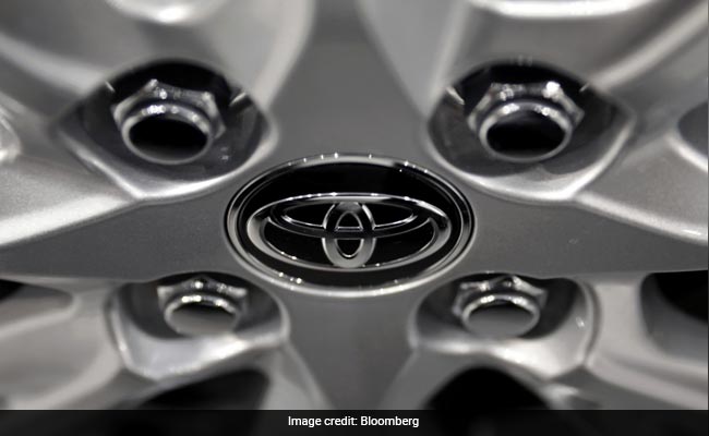 How A Single Covid Case Rocked The World's Biggest Carmaker