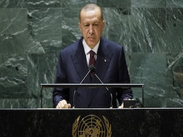 Turkey Sentences President Erdogan's Rival To Jail With Political Ban Turkey Sentences President Erdogan's Rival To Jail With Political Ban