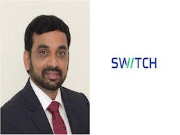 Former Mahindra Electric CEO Mahesh Babu Joins Switch Mobility In Two Leadership Roles Former Mahindra Electric CEO Mahesh Babu Joins Switch Mobility In Two Leadership Roles
