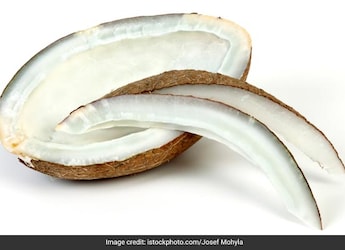 Benefits Of Dry Coconut: सूखा नारियल खाने के चार जबरदस्त फायदे Recipe