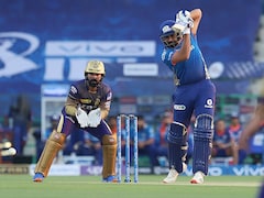 Rohit Sharma 1st To Score More Than 1000 IPL Runs Against A Franchise