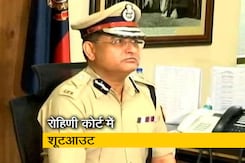 रोहिणी कोर्ट में गैंगवार नहीं, पुलिस ने फायरिंग पर जवाबी कार्रवाई की; NDTV से बोले CP राकेश अस्थाना रोहिणी कोर्ट में गैंगवार नहीं, पुलिस ने फायरिंग पर जवाबी कार्रवाई की; NDTV से बोले CP राकेश अस्थाना