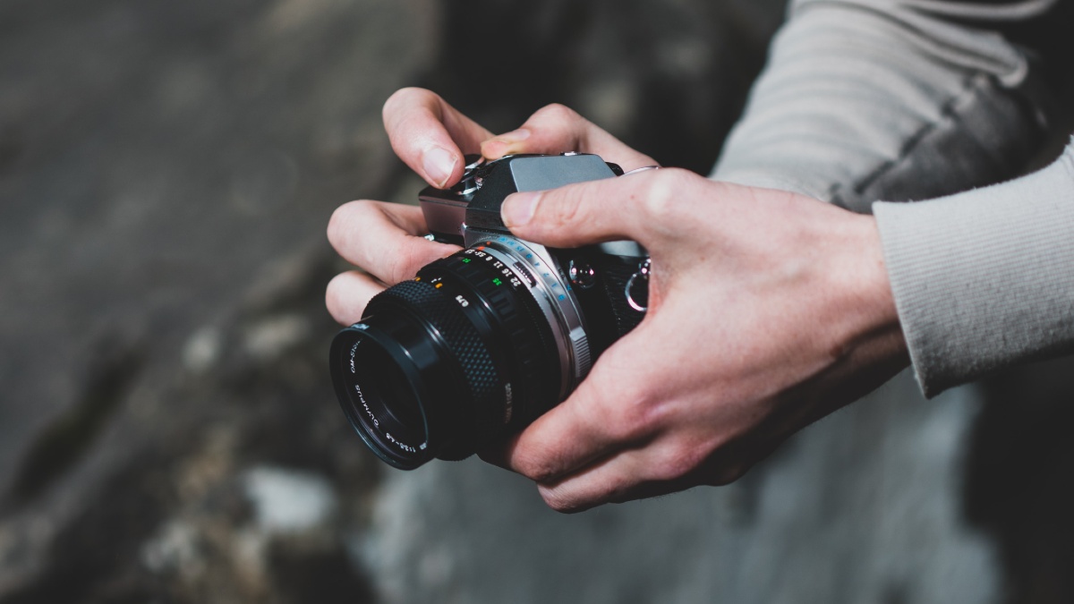 Best Camera Deals and Discounts to Buy Now