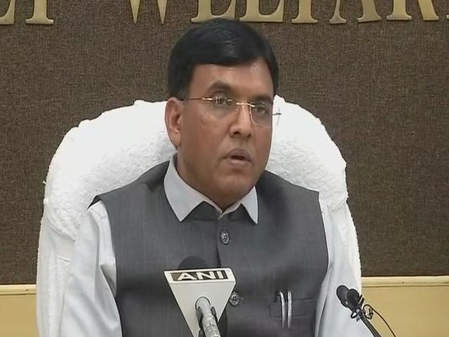 Top News Of The Day: India To Resume Exports, Donations Of Vaccines