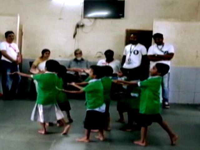 Pandemic Fallout: Orphanages Face Cash Crunch