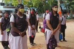 Schools Reopen In Several States With COVID-19 Curbs, Other Top Stories Schools Reopen In Several States With COVID-19 Curbs, Other Top Stories