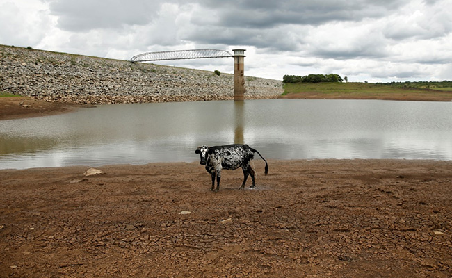 Weather Disasters Killed 2 Million In 50 Years: UN Agency