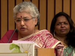 &quot;Girls Must Thrive, Not Just Survive&quot;: Top Court Judge On Worsening Sex Ratios
