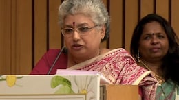 "Girls Must Thrive, Not Just Survive": Top Court Judge On Worsening Sex Ratios