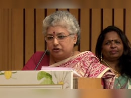 "मुझे असहमति दिखानी पड़ी क्योंकि..." : नोटबंदी के फैसले पर न्यायमूर्ति नागारत्ना "मुझे असहमति दिखानी पड़ी क्योंकि..." : नोटबंदी के फैसले पर न्यायमूर्ति नागारत्ना