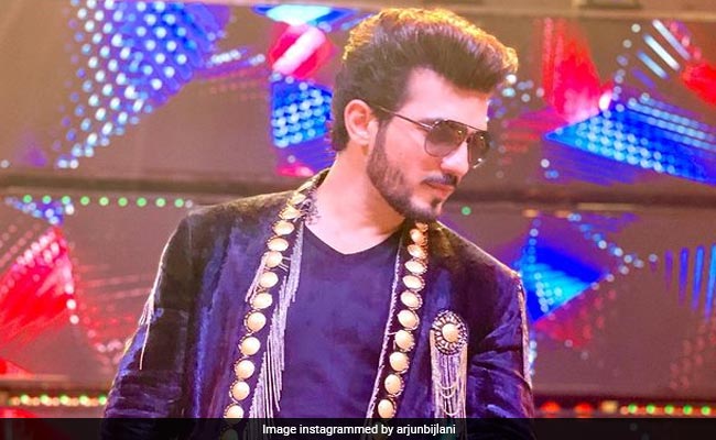 <i>Khatron Ke Khiladi 11</i>: Why The Internet Thinks Arjun Bijlani Has Won