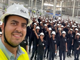 Elon Musk को इस भारतीय कारोबारी ने दी चुनौती, सबसे सस्ती सस्ती इलेक्ट्रिक कार बनाने की है 'ज़िद'    Elon Musk को इस भारतीय कारोबारी ने दी चुनौती, सबसे सस्ती सस्ती इलेक्ट्रिक कार बनाने की है 'ज़िद'