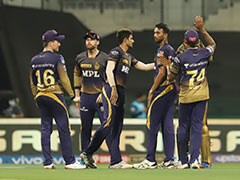 IPL: "Long Time Since We Played Like This," Says KKR Captain Eoin Morgan